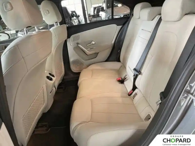 Mercedes Classe A 200 7g-dct — photo 18