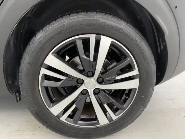 Peugeot 3008 bluehdi 130ch s&amp;s eat8 — photo 16