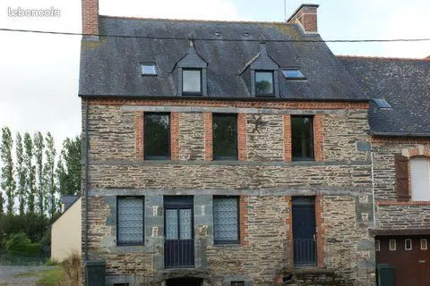 Location appartement PIPRIAC