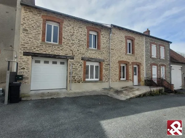 Maison 5 pièces 103 m²