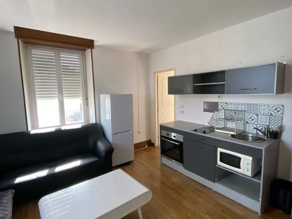 Immeuble 8 pièces 130 m²