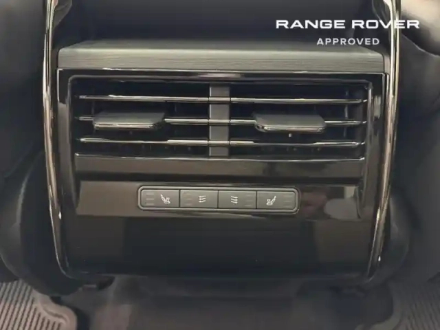 Land Rover Range Rover sport 3.0 p460e 460ch phev dynamic midnight edition — photo 14