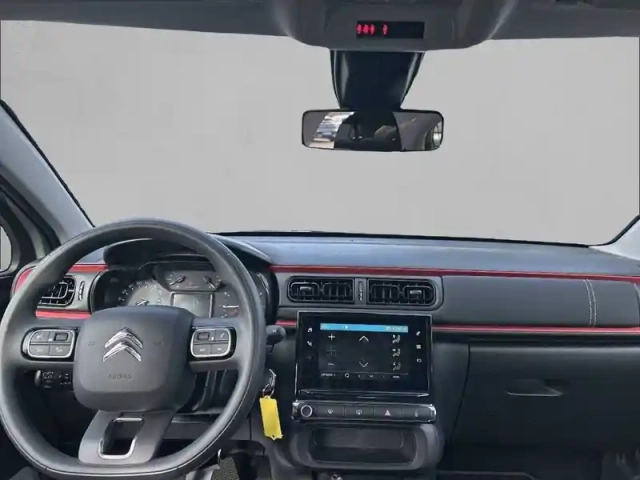 Citroën C3 puretech 83 s&amp;s bvm5 — photo 43