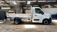 Renault Master RJ3500 L2 Porte à faux court 2.3 Blue dCi 130ch EuroVI — photo 4