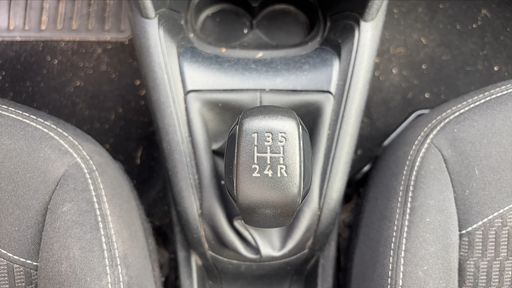 Peugeot 208 1.6 BlueHDi 75 - Active – 2018 – 123283 km – Diesel – Boîte Manuelle — photo 3