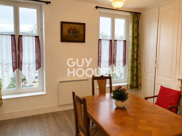 À vendre : Appartement 2 pièces à Louviers -