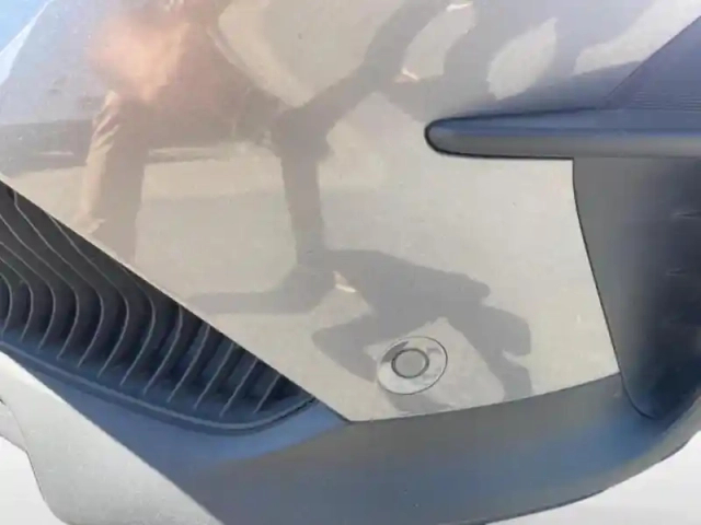 Renault Megane e-tech electric ev60 130ch evolution er super charge -b — photo 15