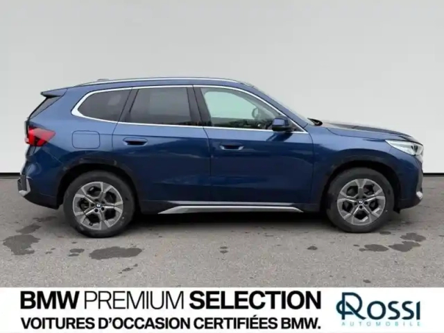 Bmw X1 sdrive18i 136ch xline — photo 3