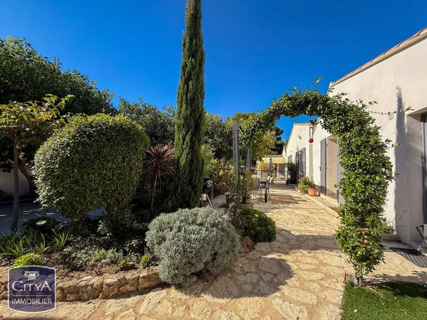 Maison Vente Salon-de-Provence 6p 160m² 864000€