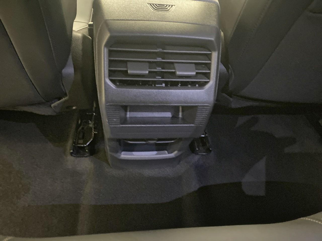 Peugeot 3008 hybrid 145 e-dcs6 allure — photo 22