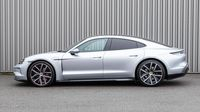 Porsche Taycan 598ch 4S avec batterie performance plus