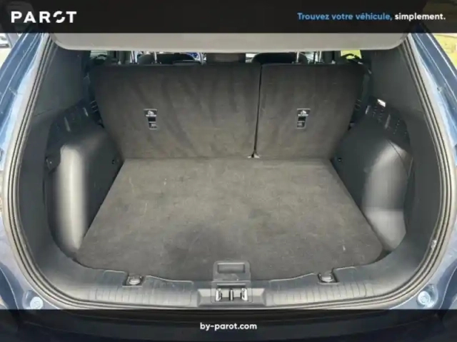 Ford Kuga 2.5 duratec 225ch phev st-line bva — photo 11