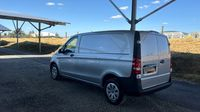 Mercedes Vito 114 CDI Compact Pro Propulsion 9G-Tronic — photo 7