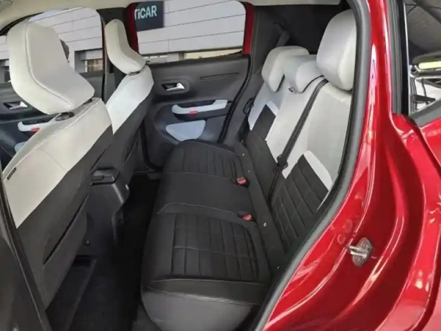 Citroën C3 electrique 113ch, autonomie confort, max — photo 10