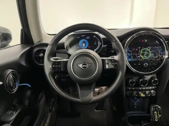 Mini Mini cooper se 184ch edition premium bva 5cv — photo 10