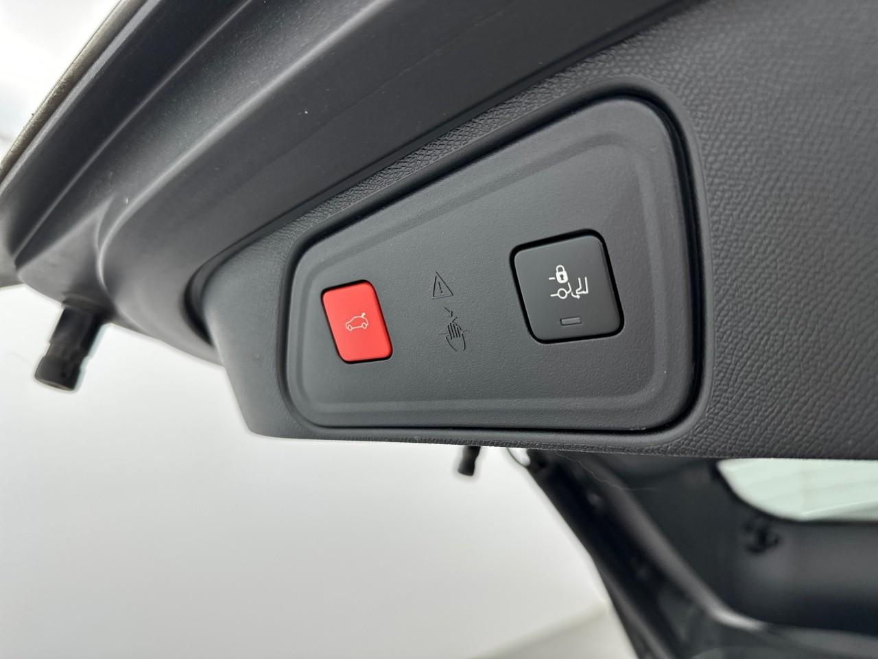 Peugeot 3008 hybrid 225 e-eat8 allure business — photo 38
