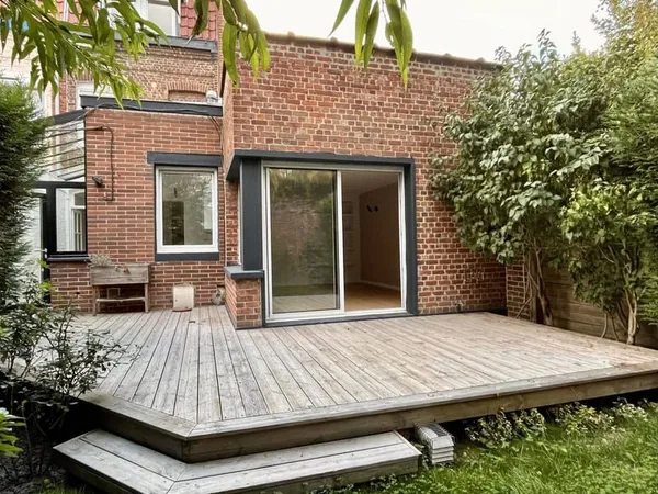 Maison 4 pièces 91 m²