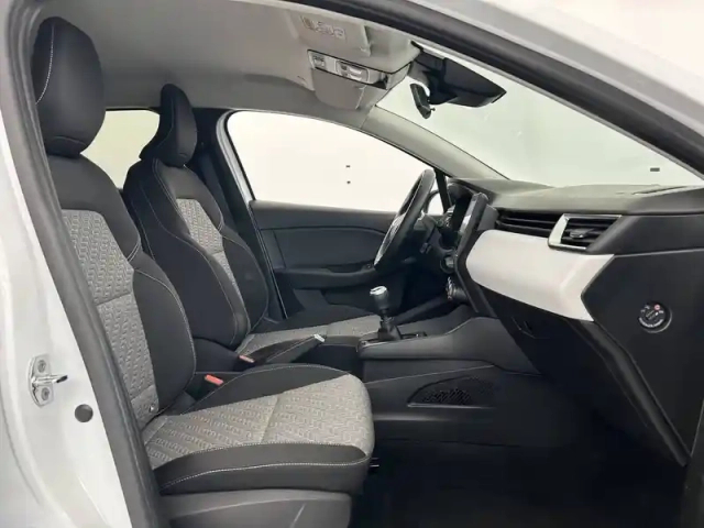 Renault Clio sce 65 — photo 76