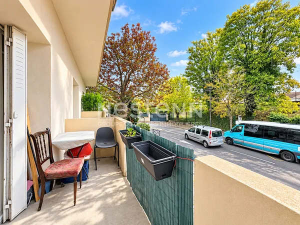 À VENDRE STUDIO À ANTONY : UN INVESTISSEMENT LOCATIF À SAISIR !