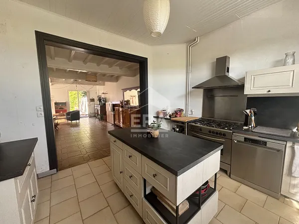 Maison 5 pièces 103 m²