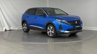 Peugeot 3008 HYBRID 225ch Allure Pack e-EAT8 — photo 3