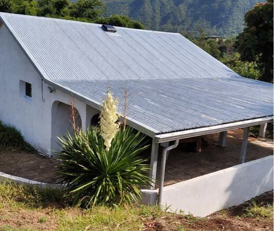 Maison à louer Les Makes