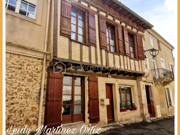 Maison 6 pièces 129 m²