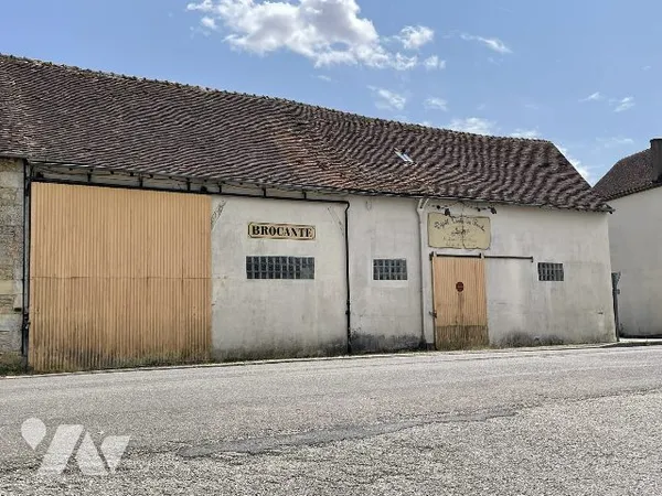 Maison 1 pièce 200 m²