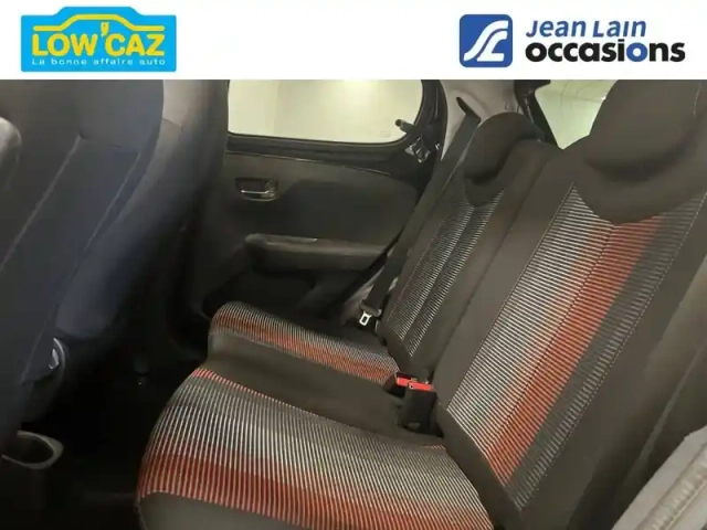 Peugeot 108 1.2 puretech 82ch bvm5 — photo 61