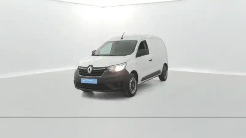 Renault Express Van blue dci 75 - 22