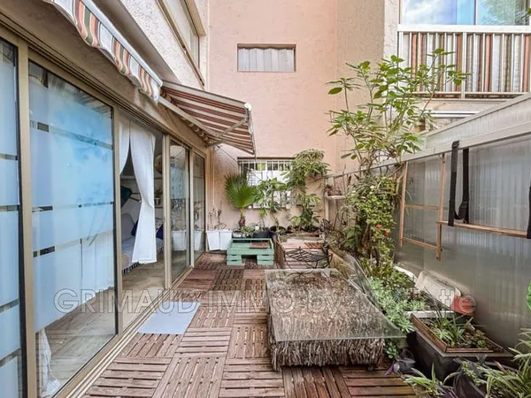 Appartement 2 pièces 36 m²