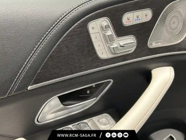 Mercedes Classe E 350 de 4matic amg line — photo 23