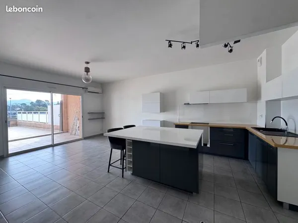 Appartement 50m2