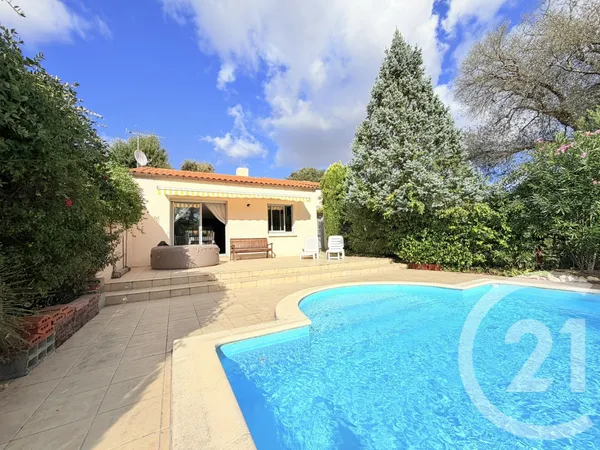 Maison 7 pièces 115 m²