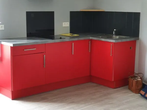 T1 bis 32m2 disponible de suite