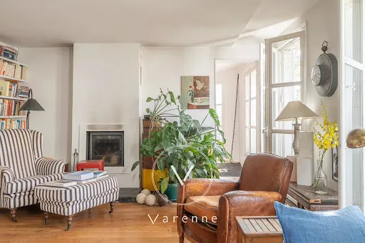 Appartement 6 pièces 147 m²