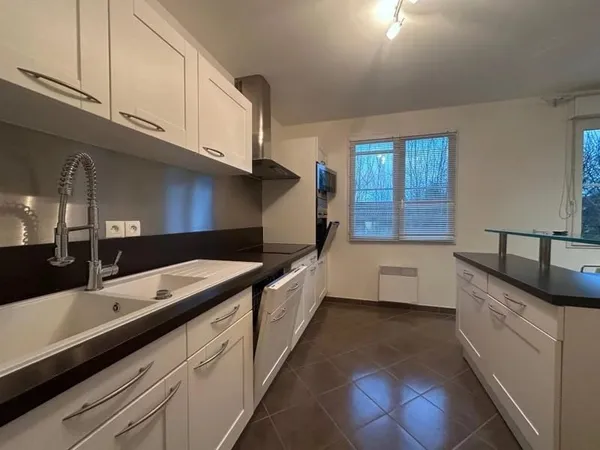 TOURNAN EN BRIE, 4 pièces, SECTEUR CLINIQUE