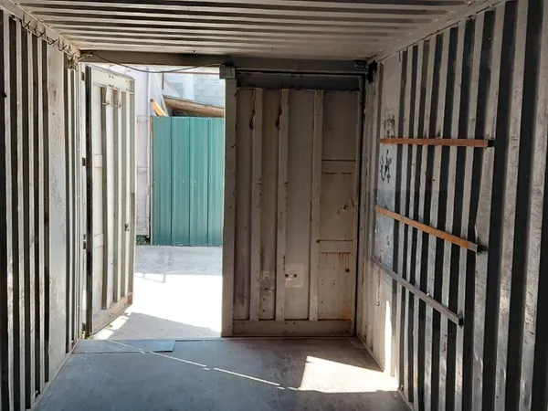 Stockage Location Boulbon  14m² 120€