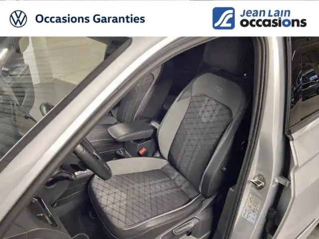 Volkswagen Tiguan 2.0 tdi 150ch dsg7 — photo 5