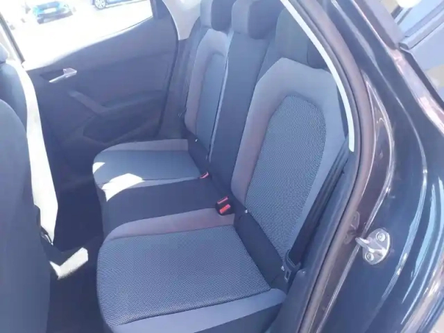 Seat Arona 1.6 tdi 95 ch start/stop dsg7 — photo 12