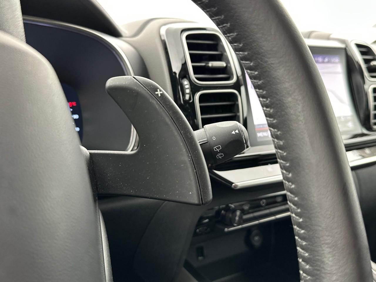 Citroën C5 Aircross puretech 130 s&s eat8 shine pack — photo 23