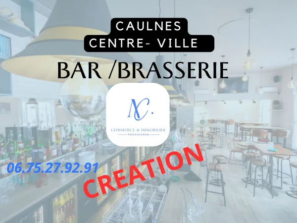CREATION Bar Brasserie