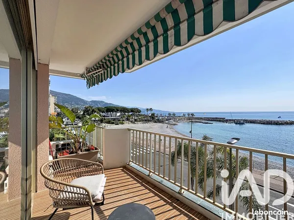 Appartement 3 pièces 80 m²