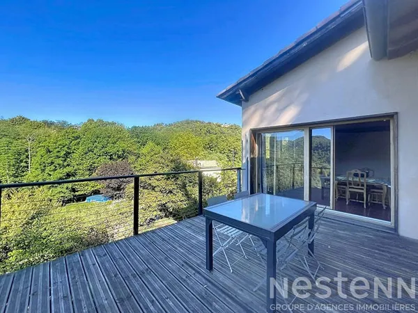 Maison Lasalle 4 pièce(s) 123 m2