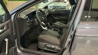 Volkswagen Polo 1.0 TSI 95ch VW Edition DSG7 — photo 12