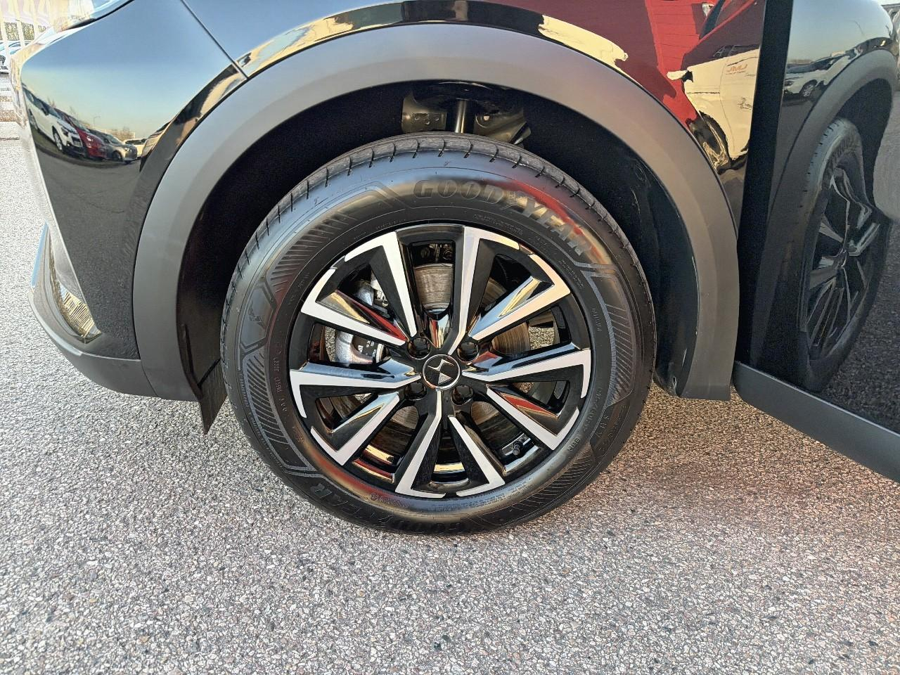 Ds Ds 3 hybride 145 e-dct6 pallas — photo 11