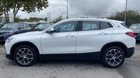 Bmw X2 sDrive16dA 116ch Lounge DKG7 Euro6d-T — photo 8