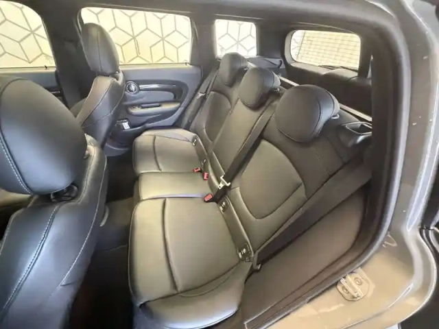 Mini Mini clubman one 102 ch — photo 26