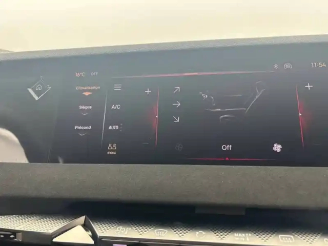 Ds Ds 4 hybride e-tense 225 eat8 — photo 49