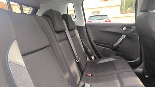 Peugeot 2008 1.2 Puretech 82 - Style – 2018 – 36718 km – Essence – Boîte Manuelle — photo 34